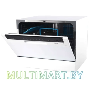 Посудомоечная машина Korting KDF 2050 W картинка 3